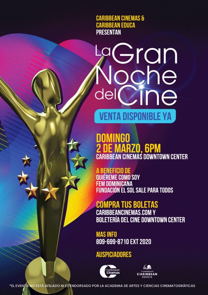 La Gran Noche de Cine