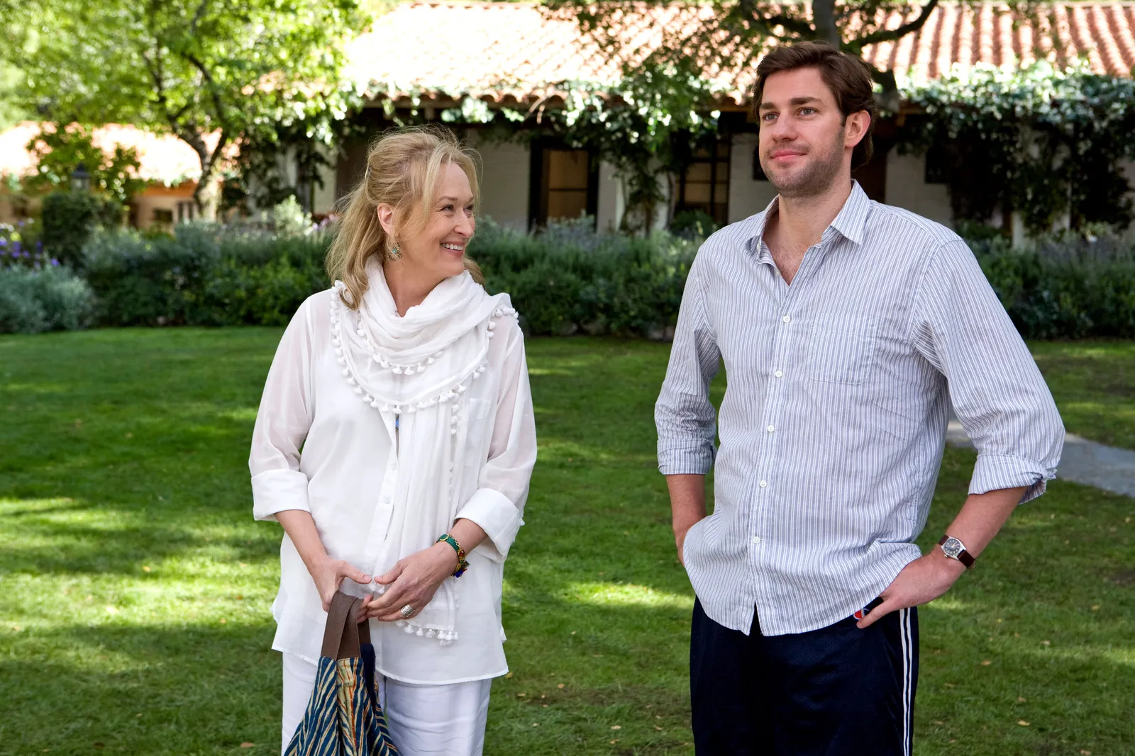 Nancy Meyers