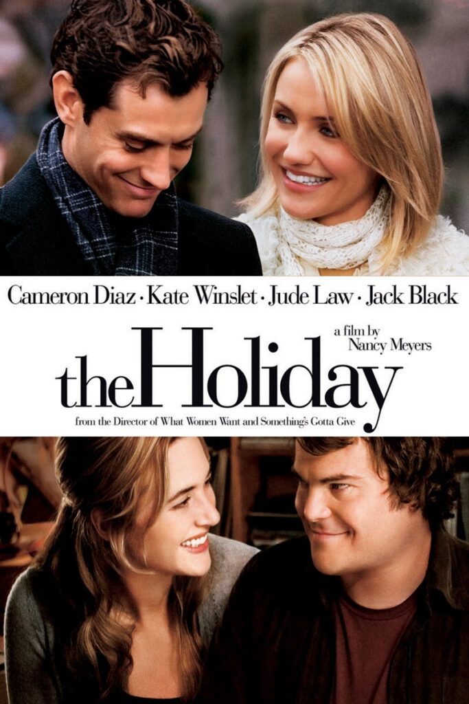 Estilo Nancy Meyers