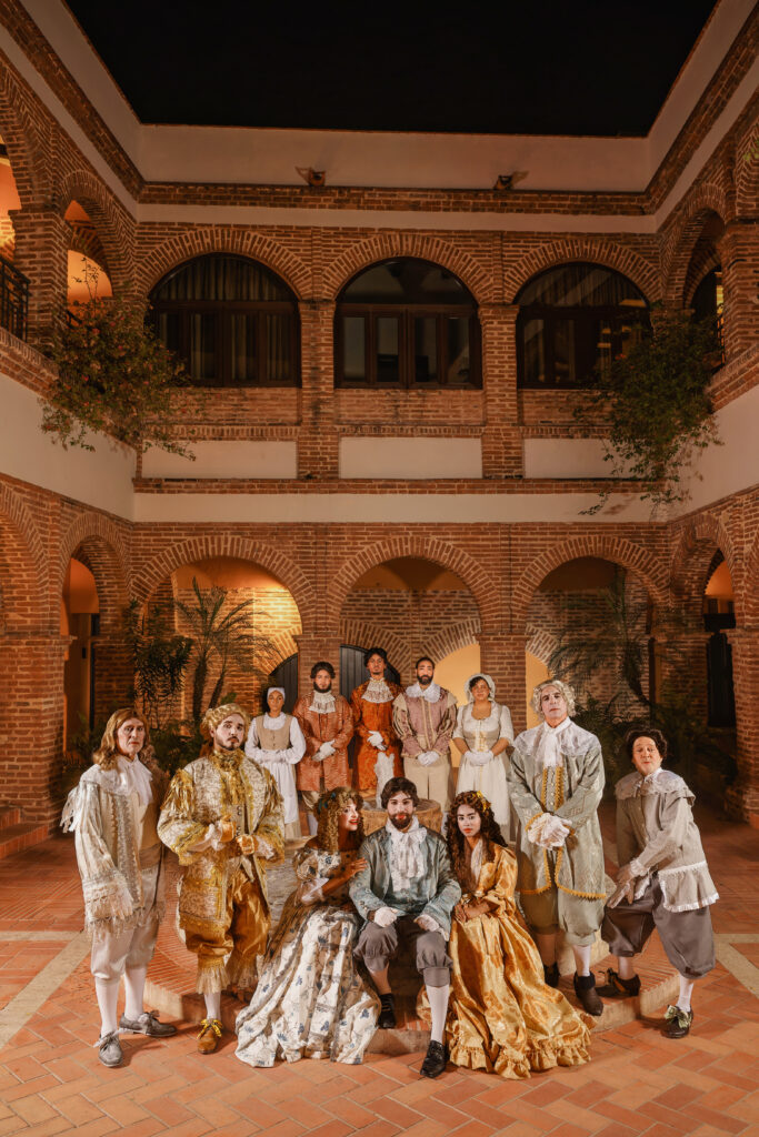 Teatro