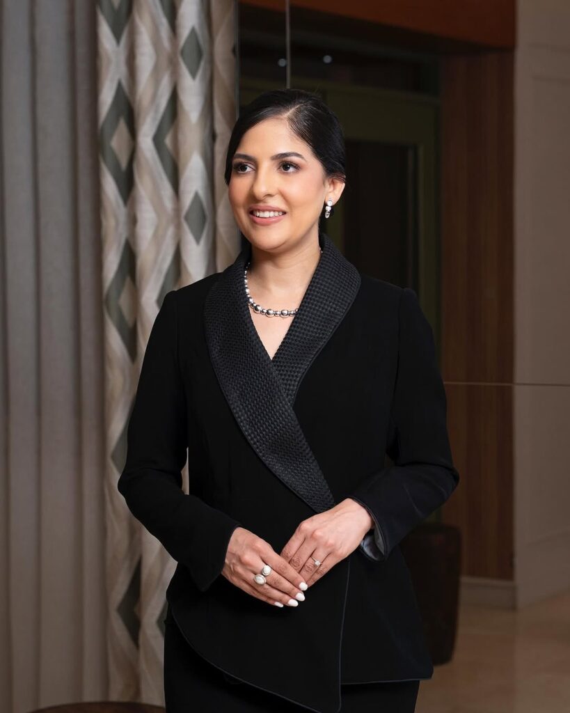 Daritza Zapata Rendición de cuentas 2025