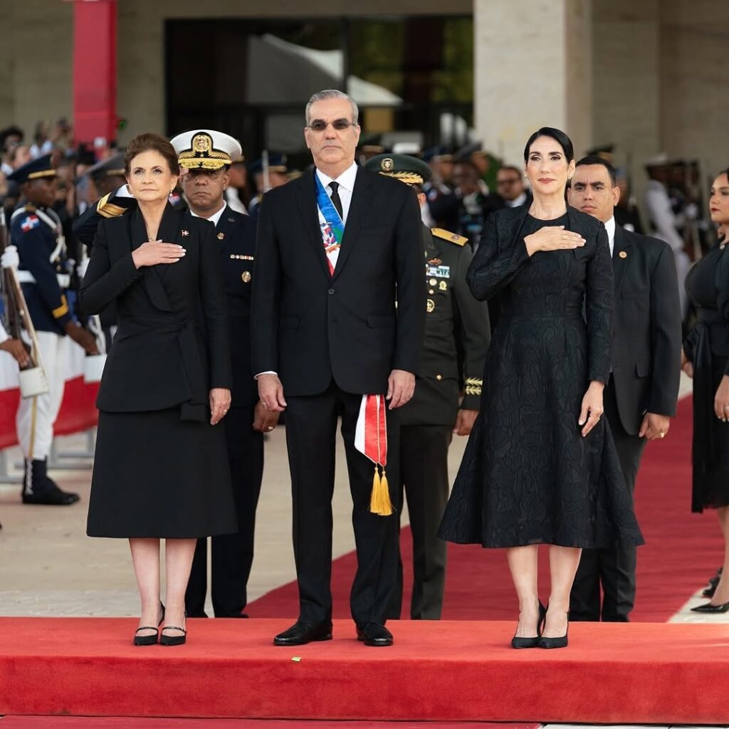 Rendición de cuentas 2025 Raquel Arbaje y Raquel Peña