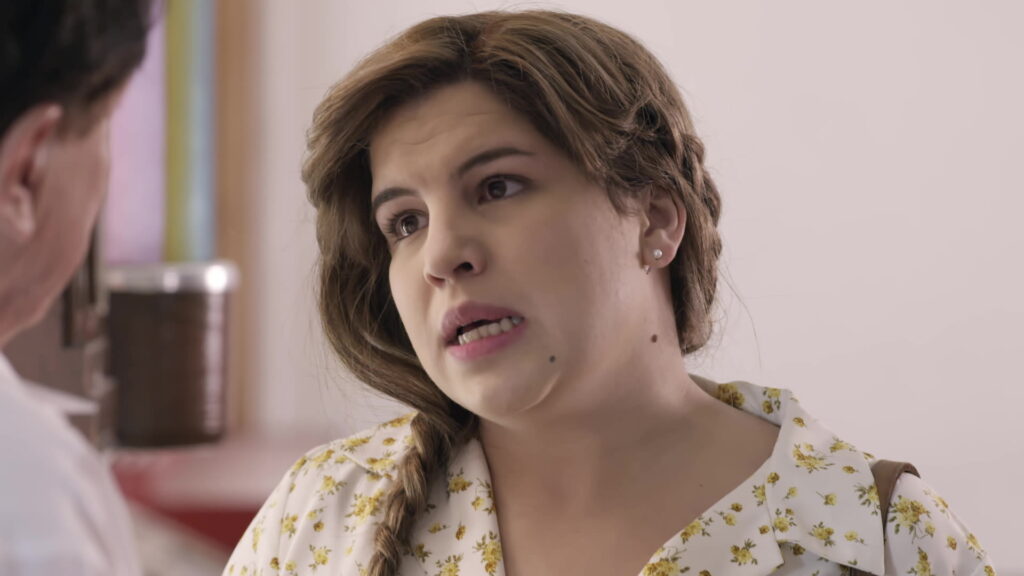 Paquita la del Barrio