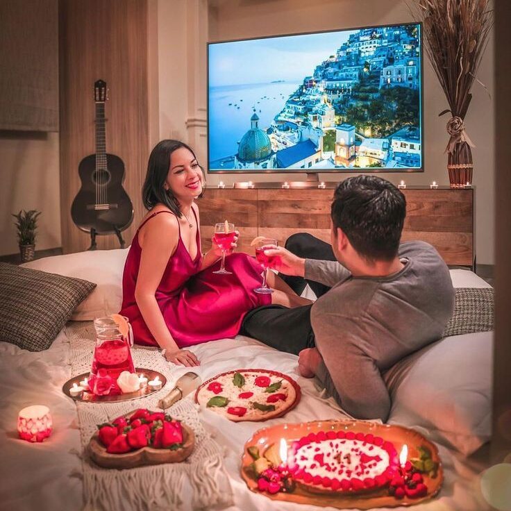 San Valentin