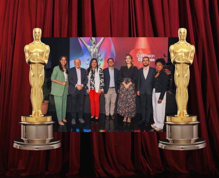 La gran gala del cine