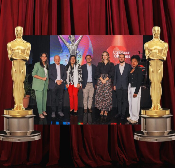 La gran gala del cine