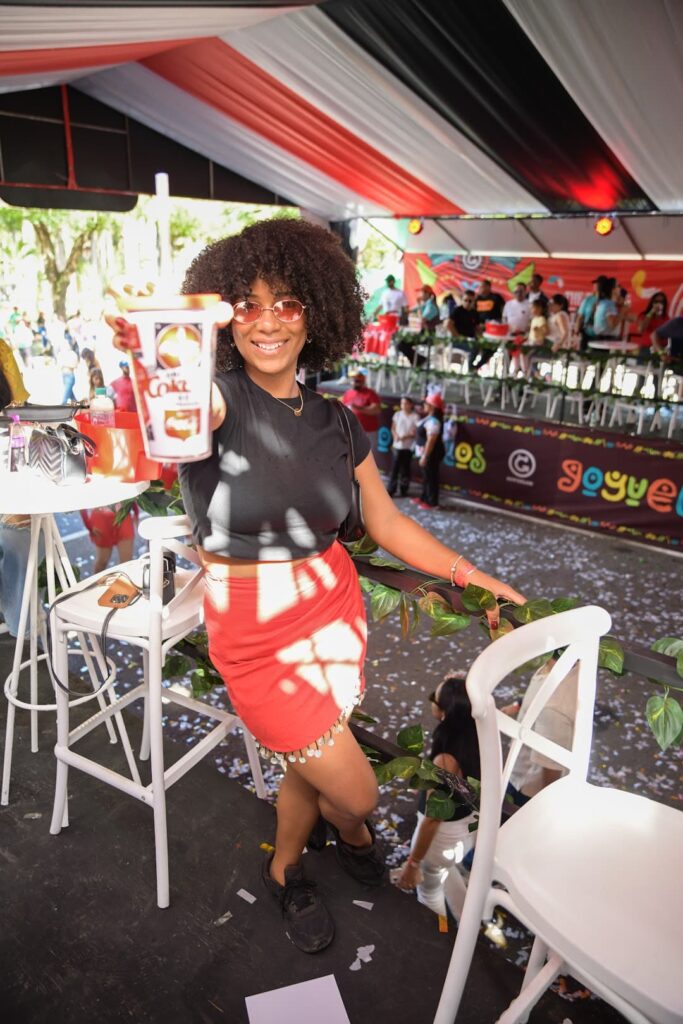 Carnaval vegano