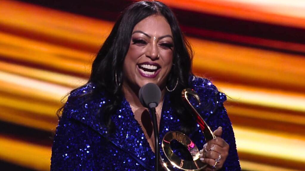 Premio Lo Nuestro