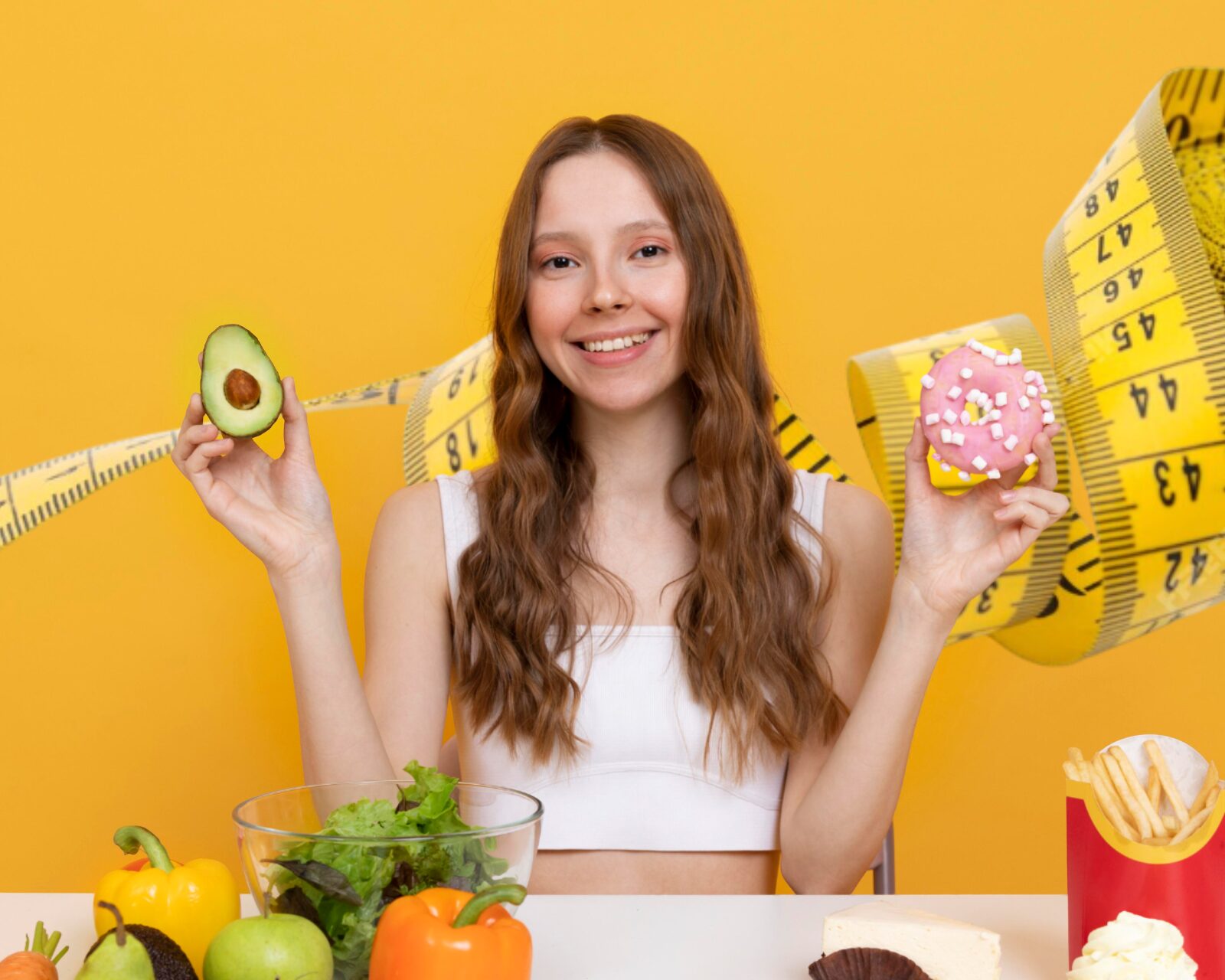 etiquetas nutricionales