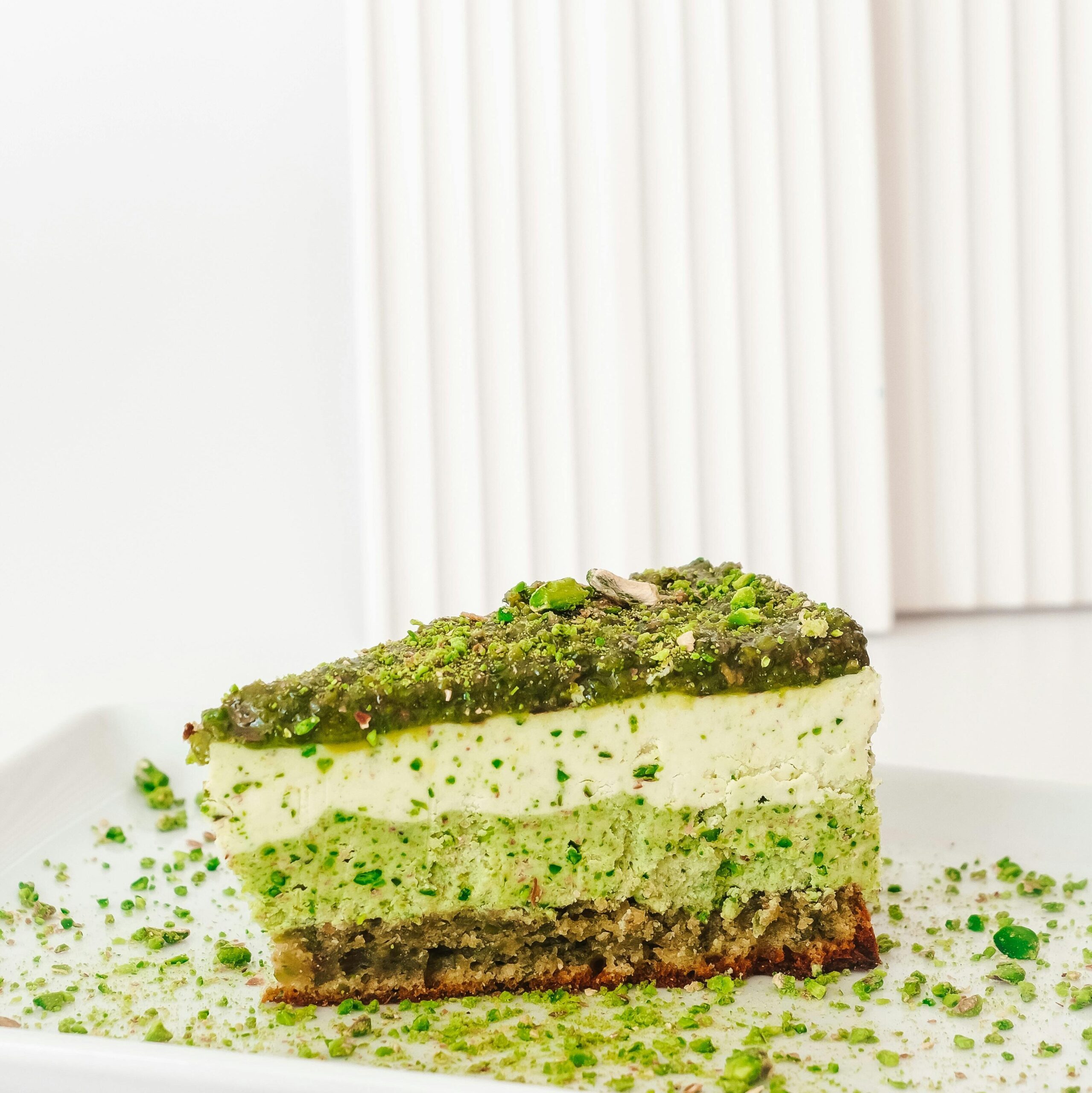 Pistacho