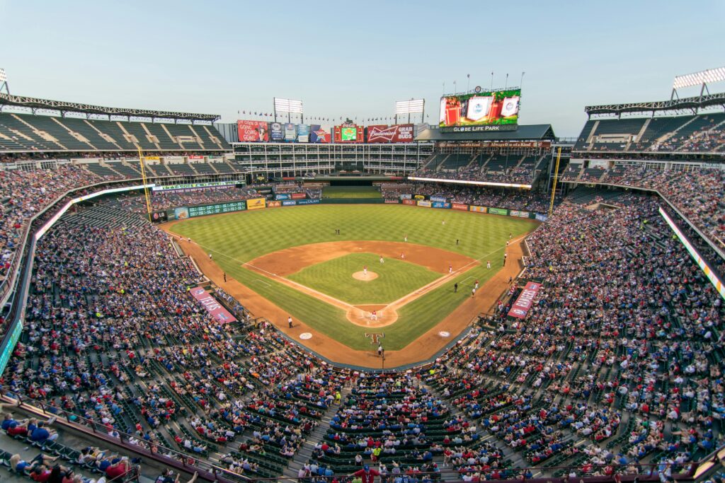 Glosario de béisbol