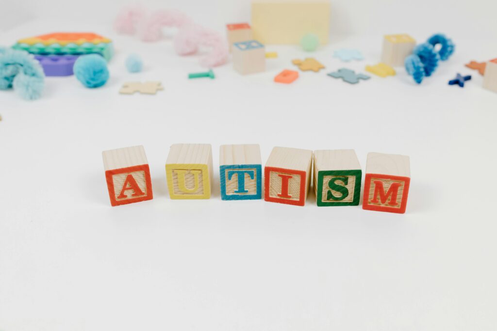 Asperger
