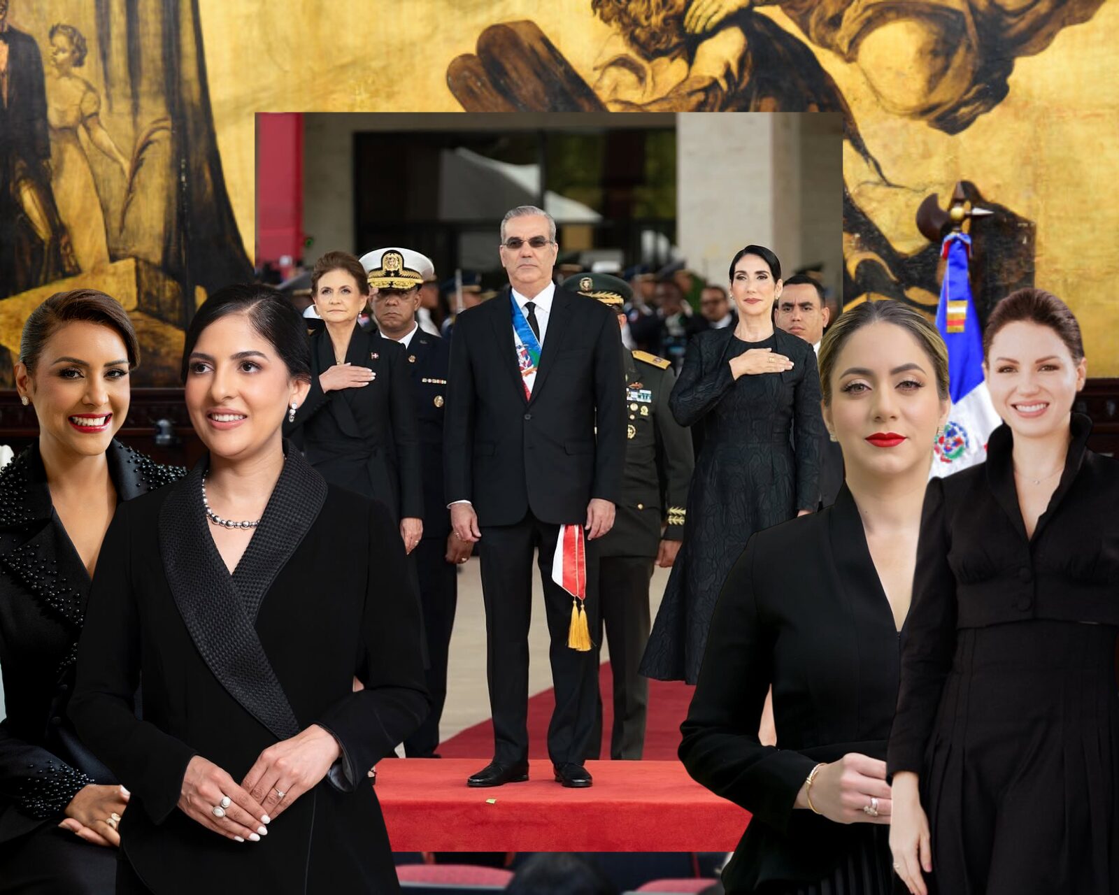 rendición de cuentas
