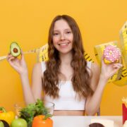 etiquetas nutricionales