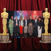 La gran gala del cine