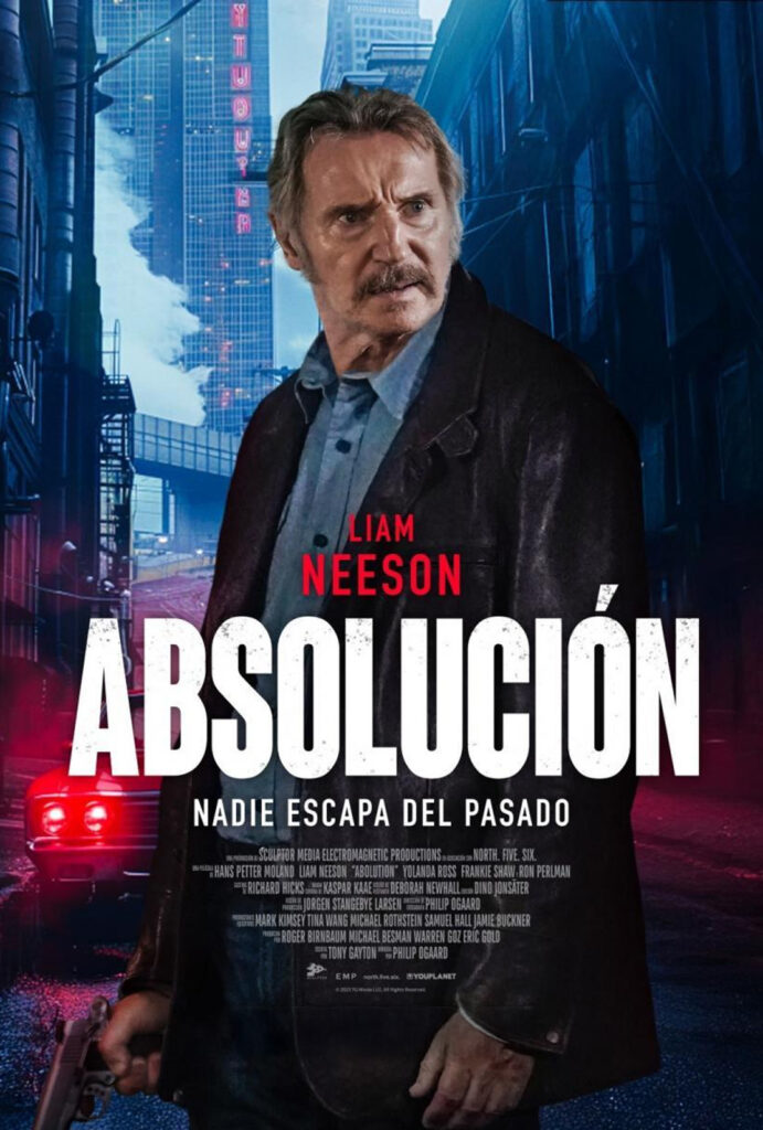 Película
