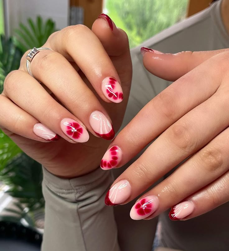 diseño de uñas