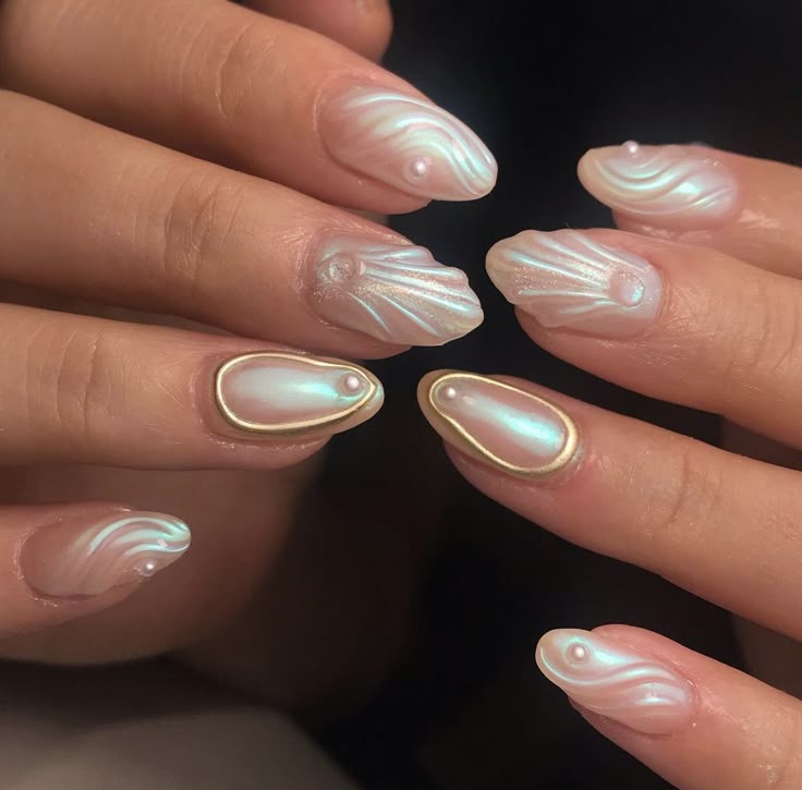 diseño de uñas
