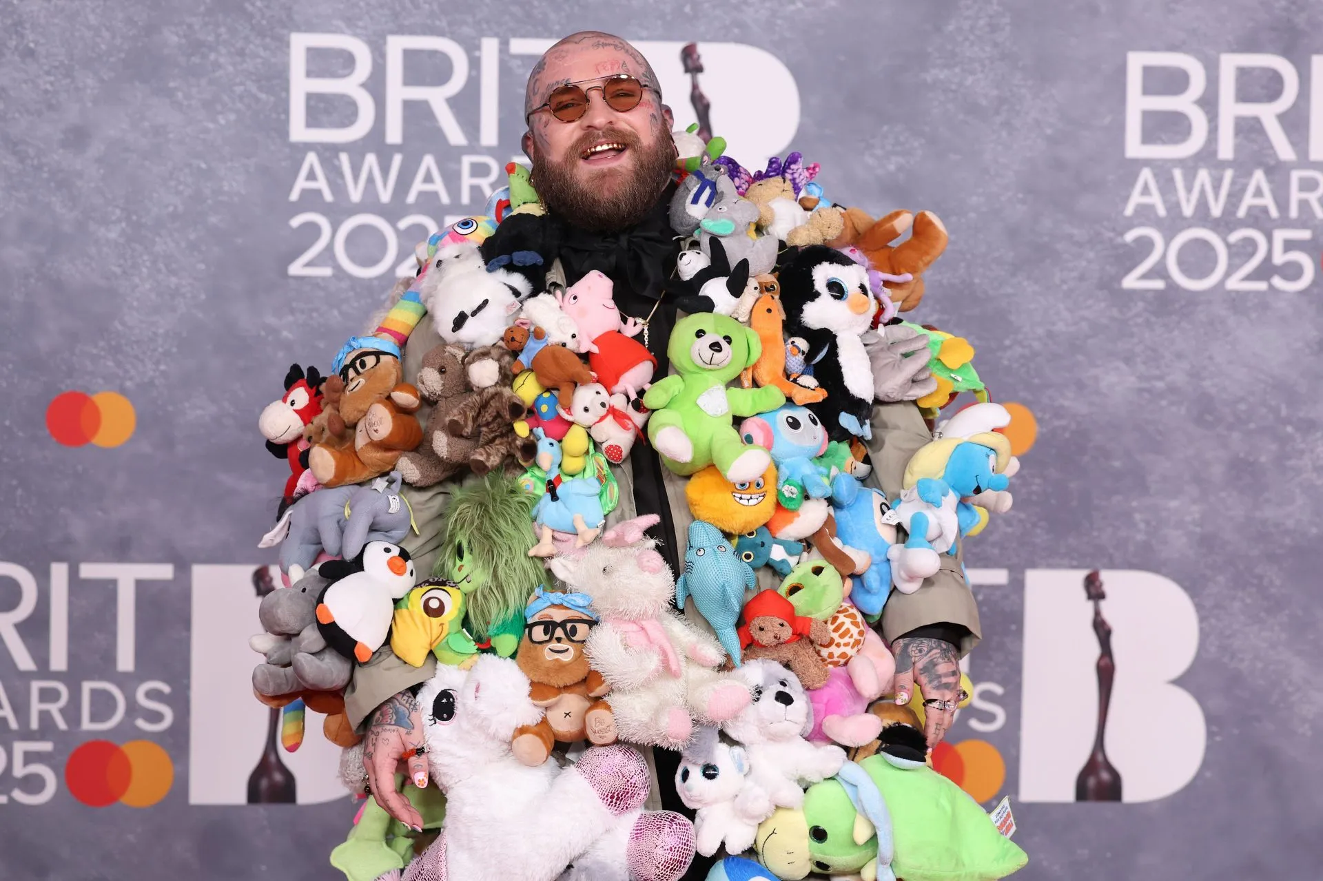 BRIT Awards 2025