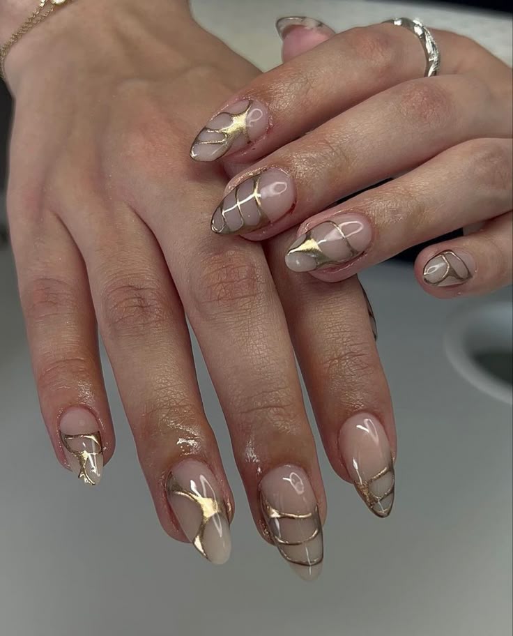 diseño de uñas