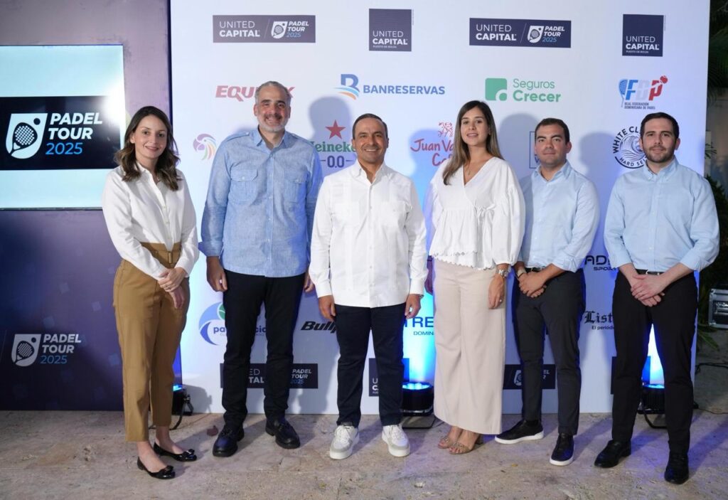 United Capital Padel Tour