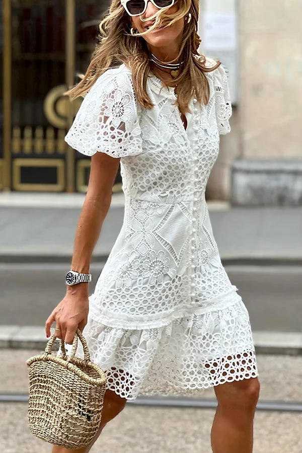 vestidos Semana Santa