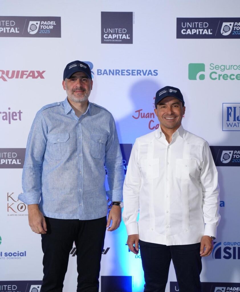 United Capital Padel Tour