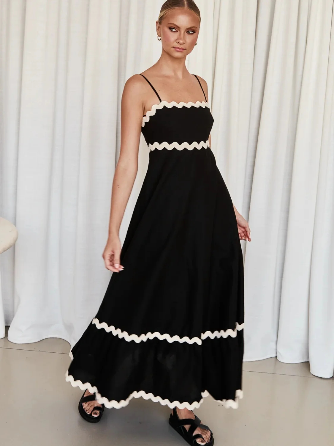 vestidos Semana Santa