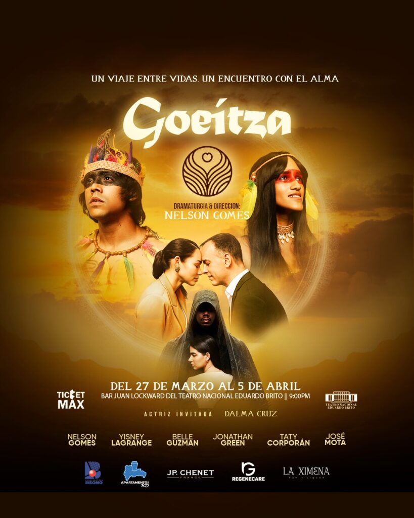 Goeítza (Alma)