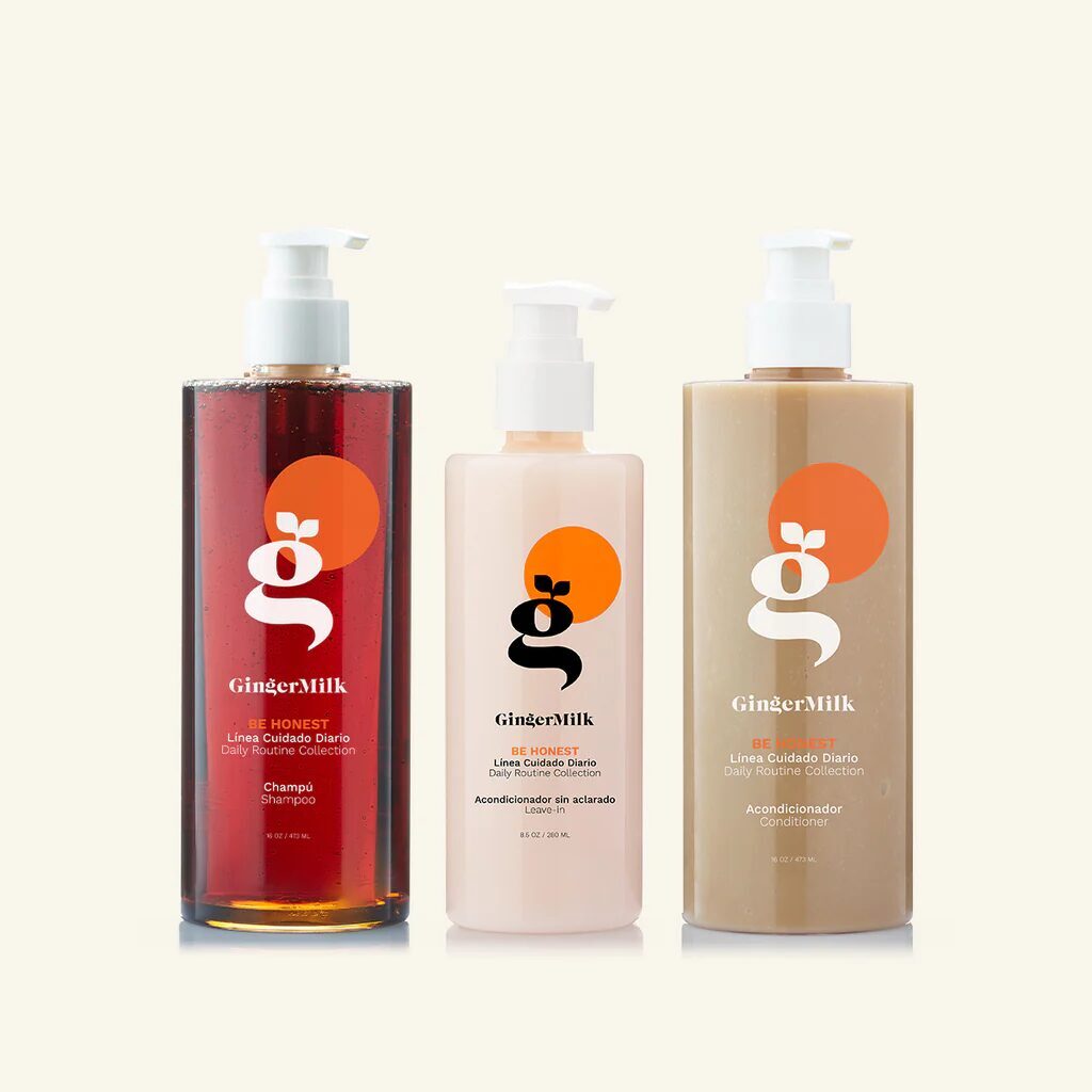 Productos de belleza locales