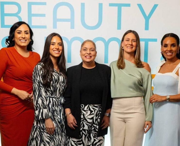 Beauty Summit & Expo RD 2025 regresa a Santiago