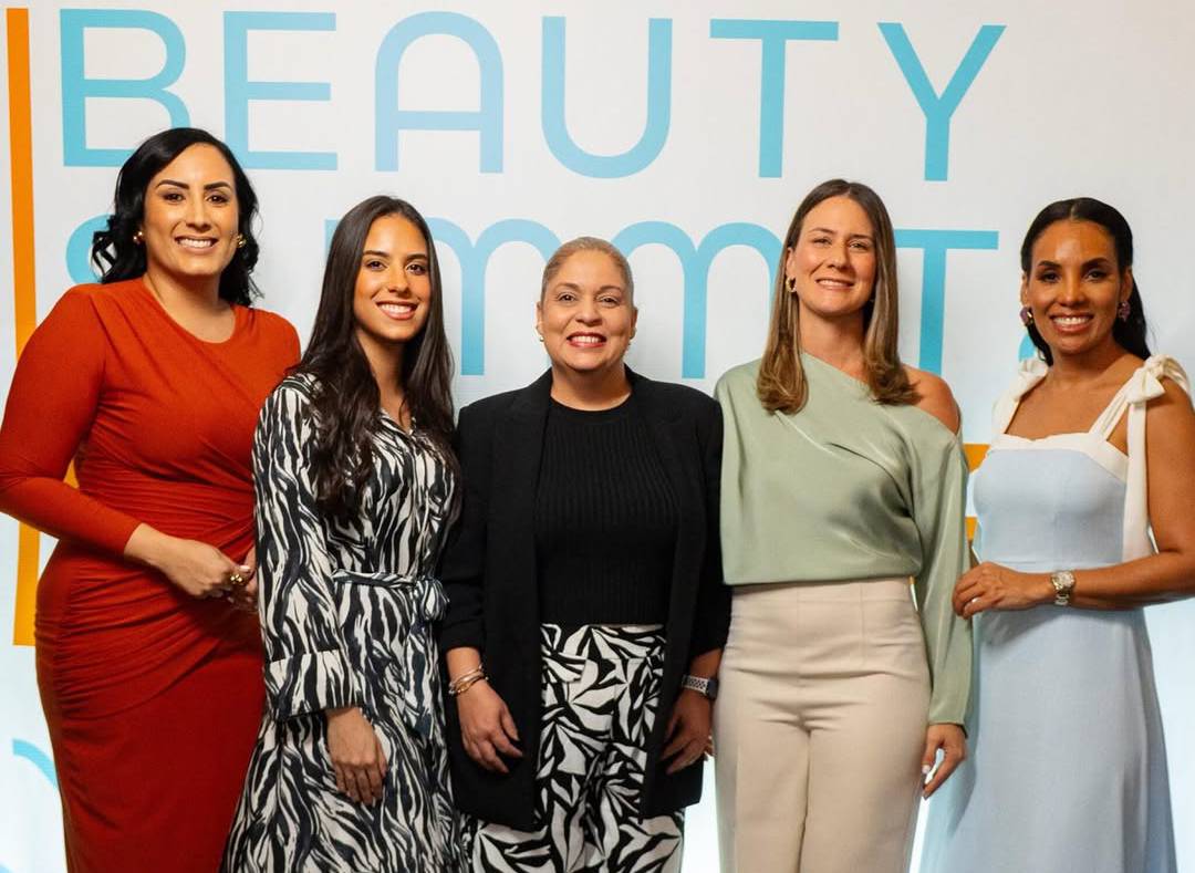 Beauty Summit & Expo RD 2025 regresa a Santiago