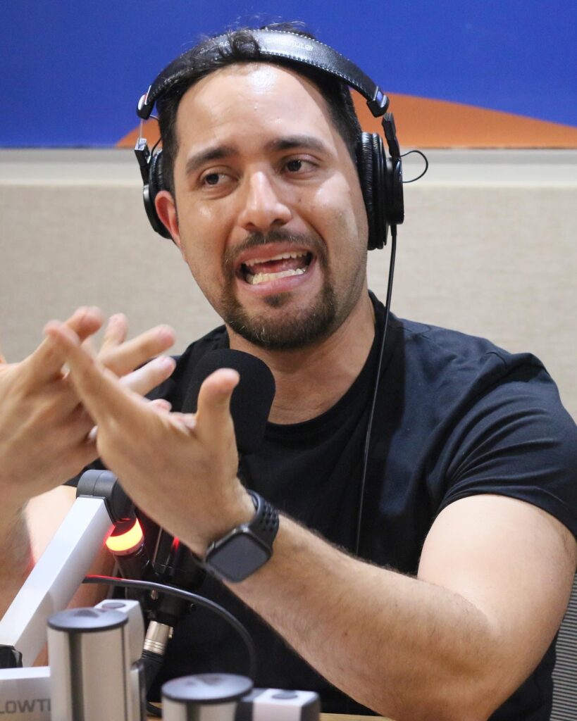 Raeldo López