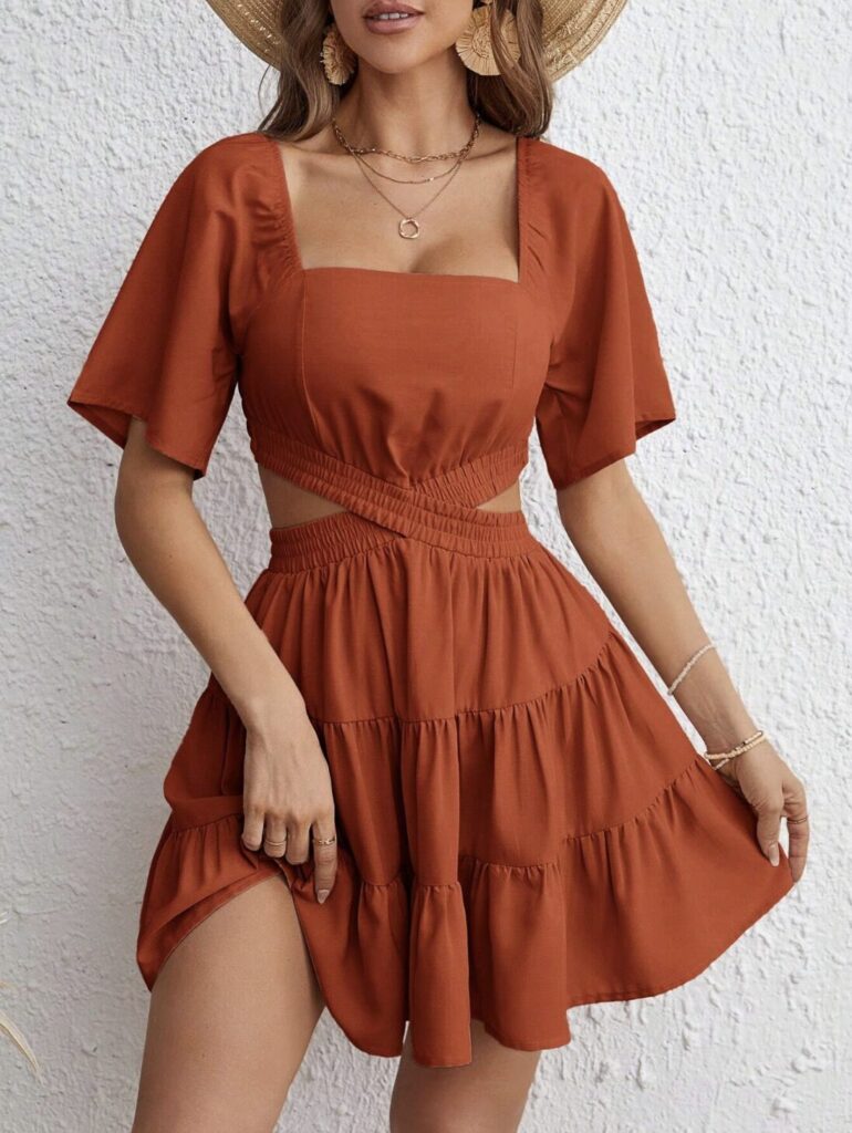 vestidos