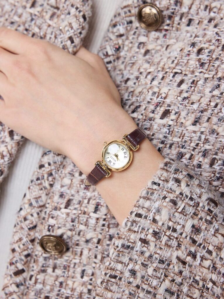 relojes