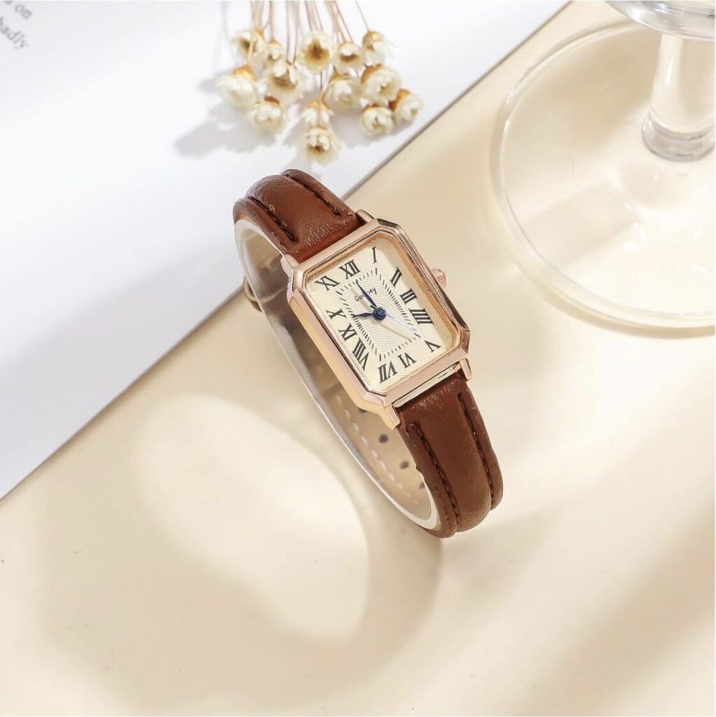 relojes