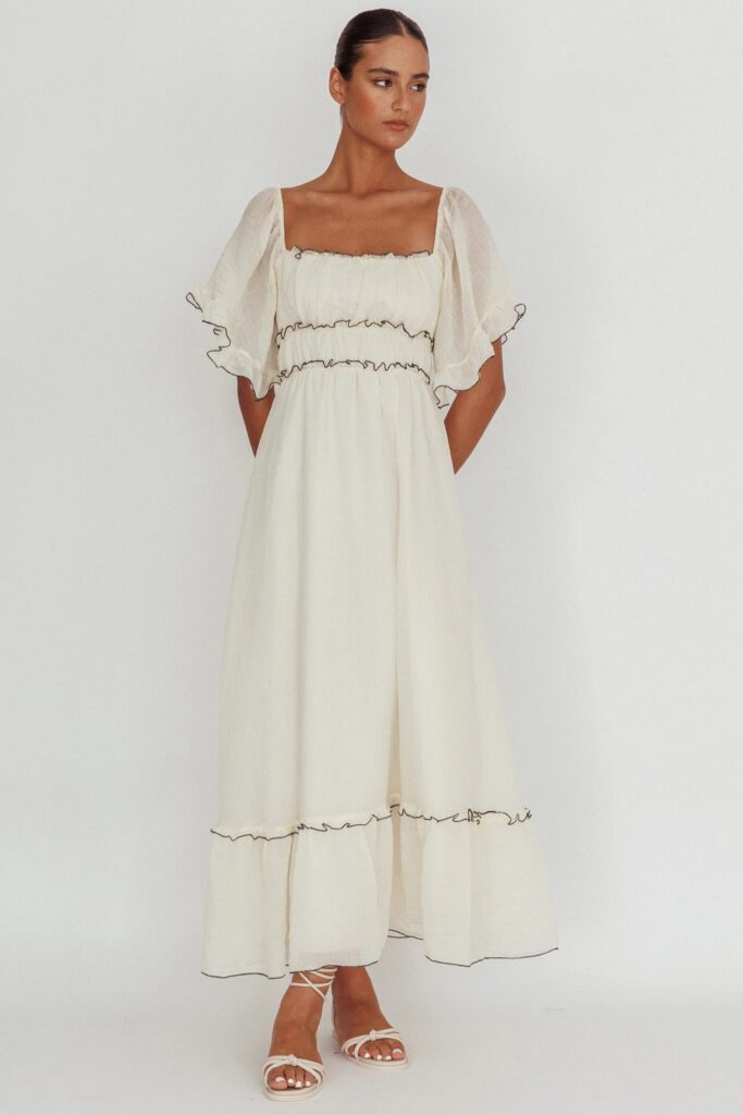 vestidos