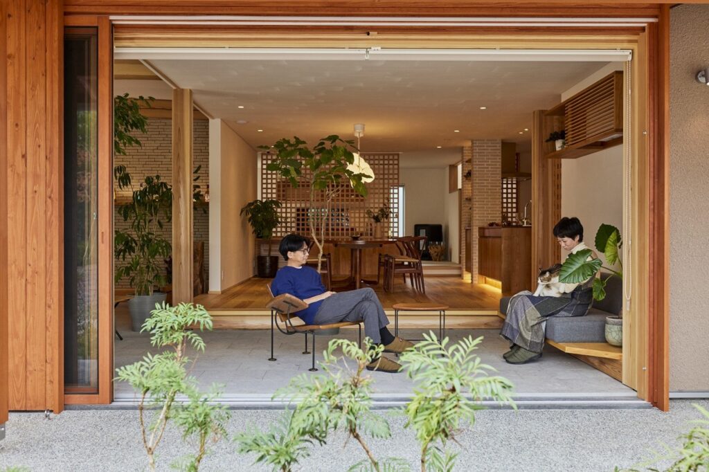 diseño japonés