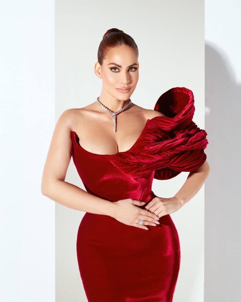 Jenny blanco premios soberano
