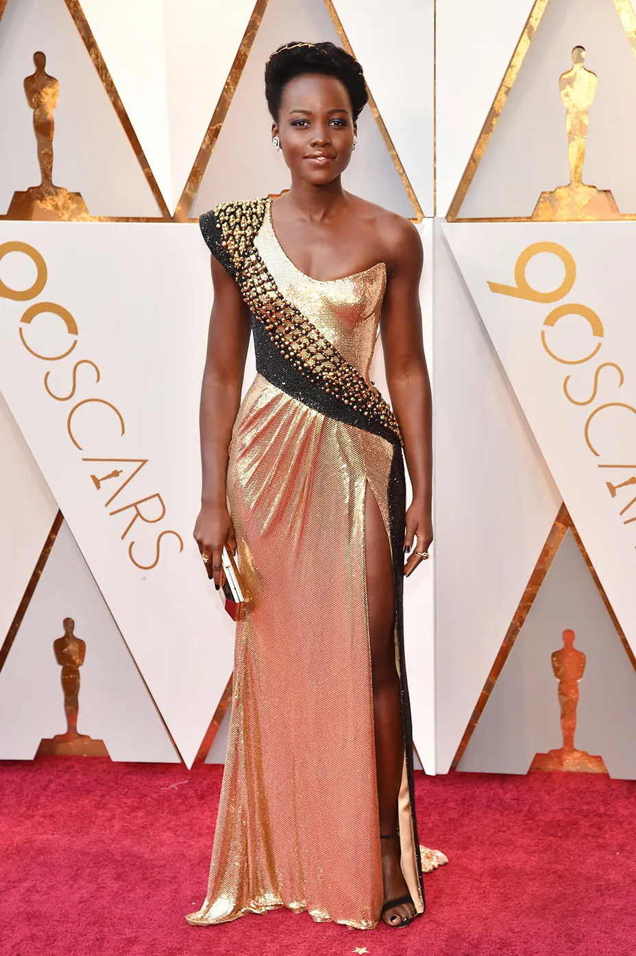 Actrices más esperadas en los Oscar