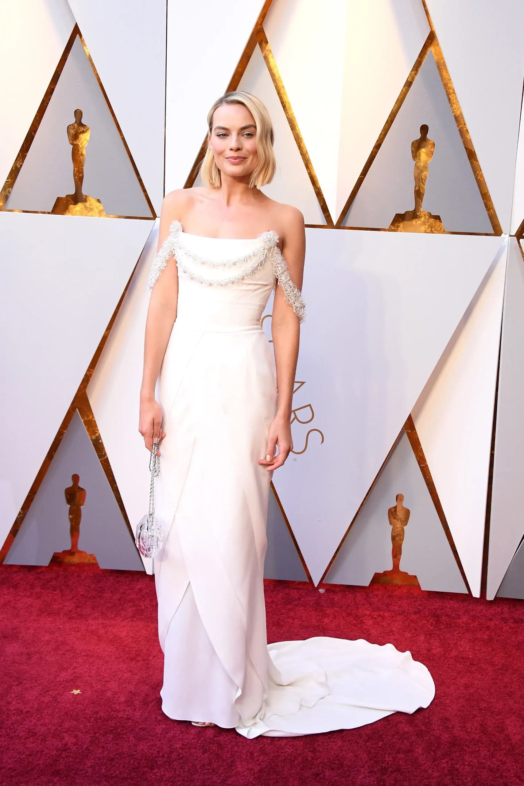 Actrices más esperadas en Oscar