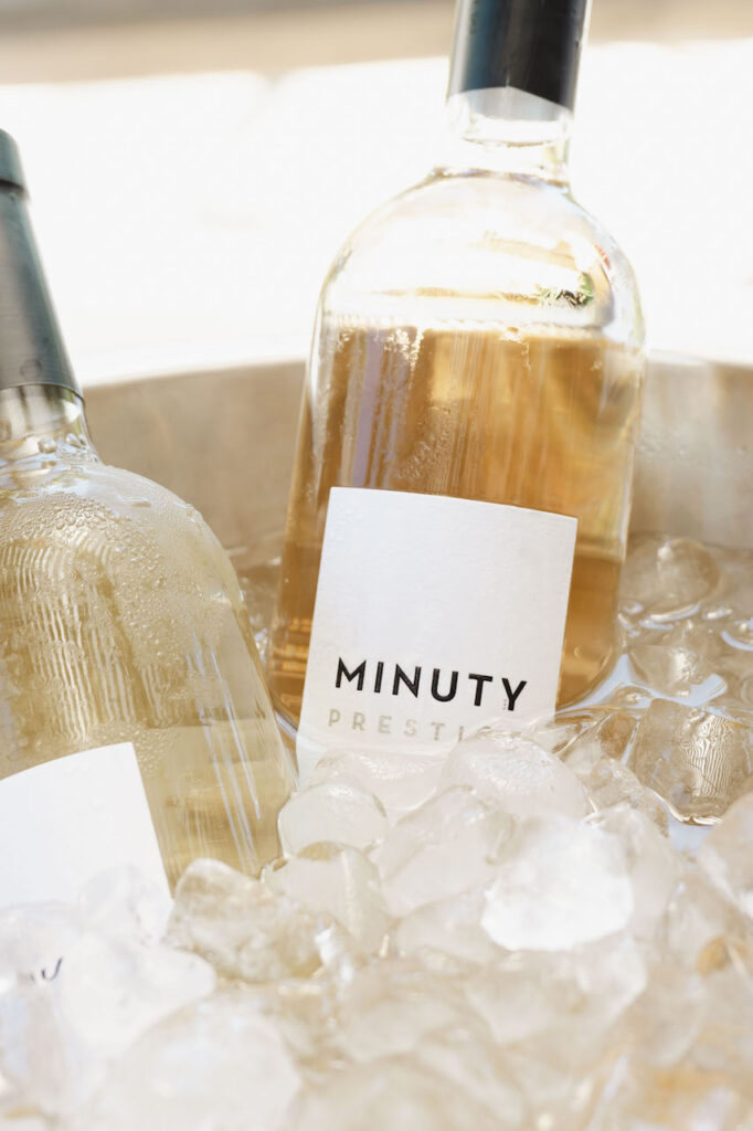 Villa Minuty