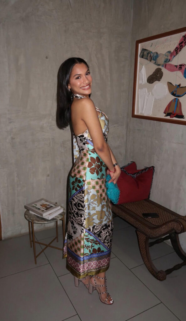 Tiktokers Dominicanas Ivanna