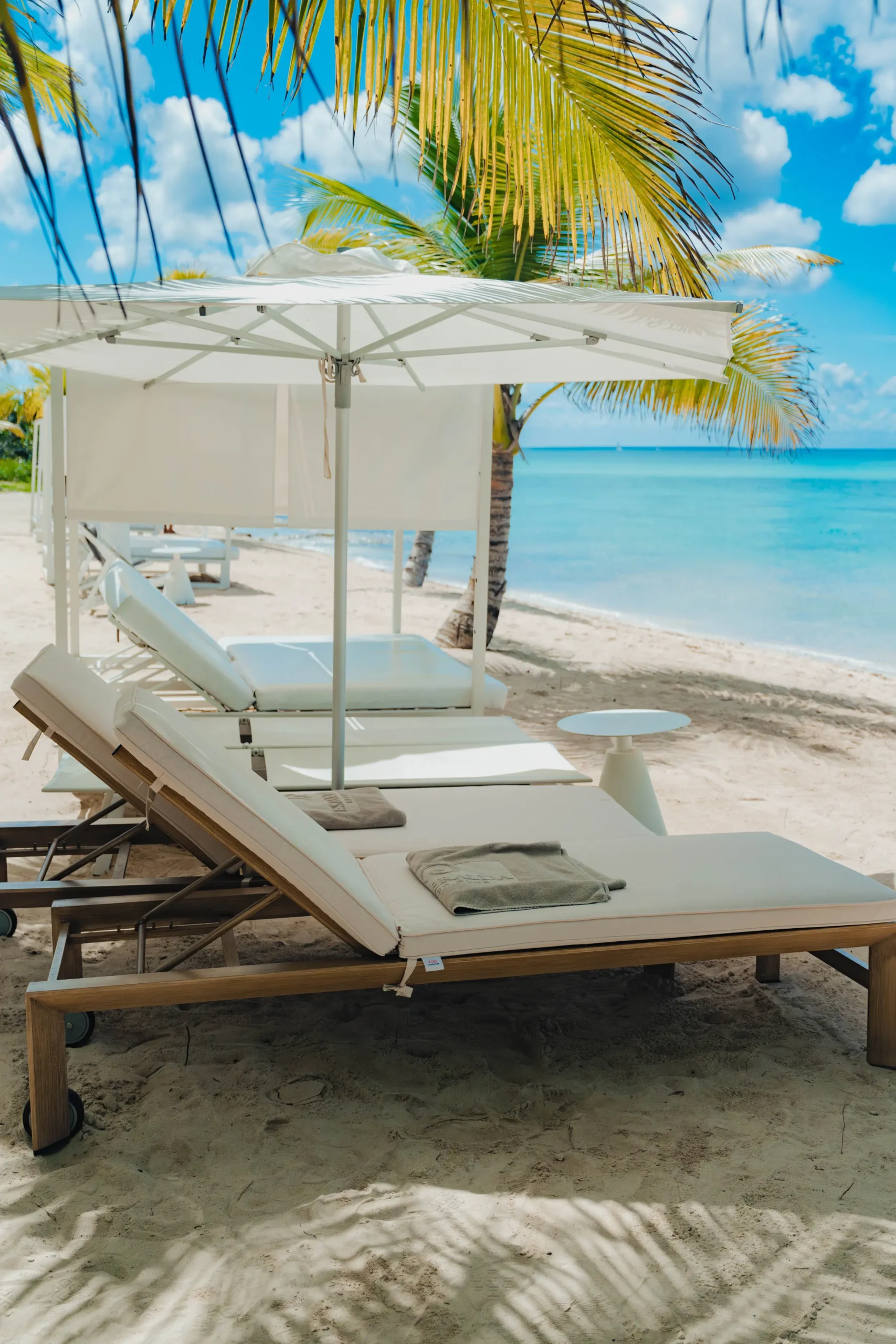 Beach clubs Cerca de Santo Domingo