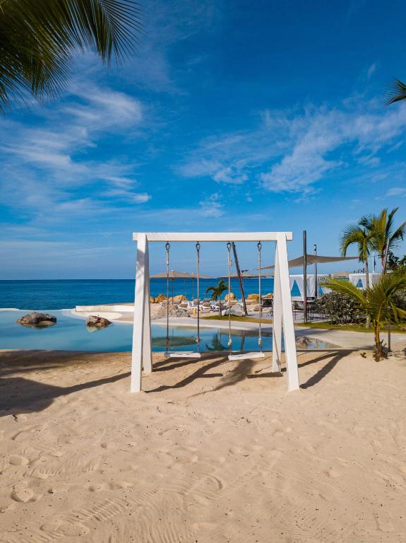 Beach clubs En República dominicana