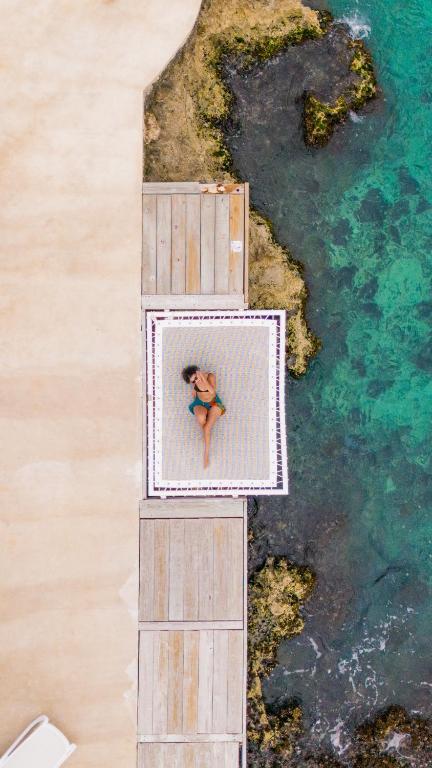 Beach clubs Cerca de Santo Domingo