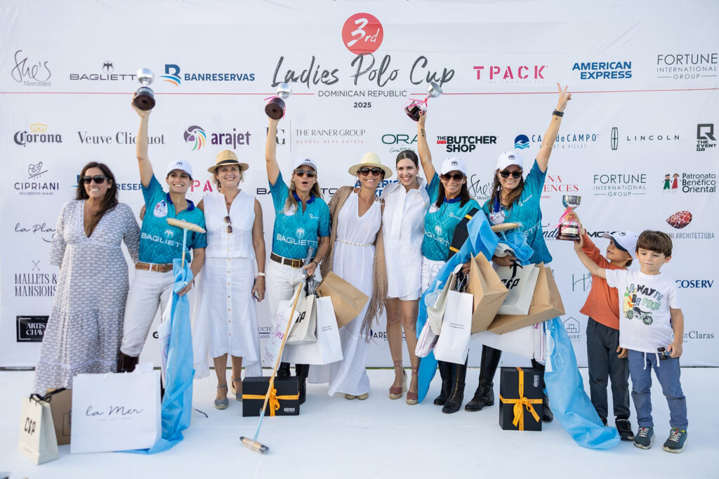 Polo club