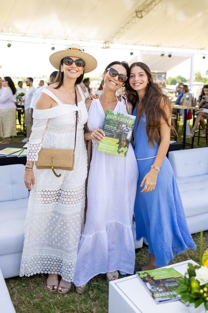 Polo club
