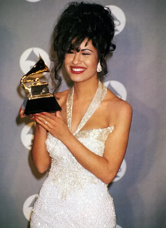 Selena Quintanilla