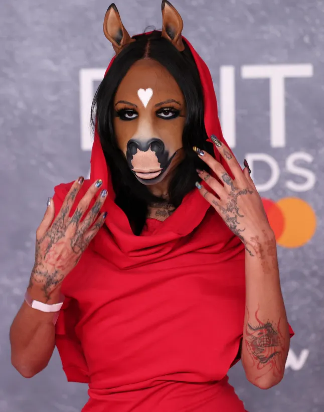 BRIT Awards 2025